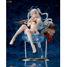 Azur Lane - Figurine Prinz Eugen Unfading Smile, DreamTech