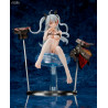 Azur Lane - Figurine Prinz Eugen Unfading Smile, DreamTech
