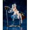 Azur Lane - Figurine Prinz Eugen Unfading Smile, DreamTech