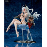 Azur Lane - Figurine Prinz Eugen Unfading Smile, DreamTech