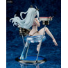 Azur Lane - Figurine Prinz Eugen Unfading Smile, DreamTech