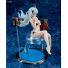 Azur Lane - Figurine Prinz Eugen Unfading Smile, DreamTech