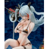 Azur Lane - Figurine Prinz Eugen Unfading Smile, DreamTech