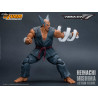 Tekken 7 - Heihachi Mishima figure
