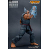 Tekken 7 - Heihachi Mishima figure