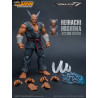 Tekken 7 - Heihachi Mishima figure