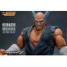 Tekken 7 - Heihachi Mishima figure