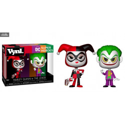 DC Comics - Harley Quinn...