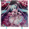 Dioramansion - Decor for figures Nendoroid and FIGMA Racing Miku 2019 Pit Optional Panel Rd.8 MOTEGI
