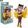 DC Comics - Batgirl figure, Bombshells Rock Candy
