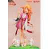Enmusubi No Youko-Chan - Figurine Tosan Susu