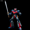 Figure Psycho Armor Govarian, Frame Action Meister