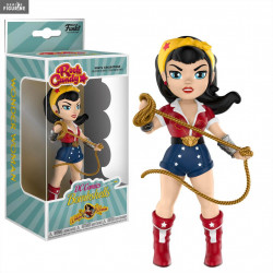 DC Comics - Figurine Wonder...