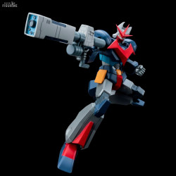 Figurine Psycho Armor...
