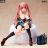 Saitom Original Character - Figure Miyu, Simple or Standard
