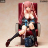 Saitom Original Character - Figure Miyu, Simple or Standard