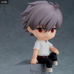 Rebuild of Evangelion -...