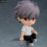 Rebuild of Evangelion - Figure Kaworu Nagisa, Nendoroid
