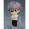 Rebuild of Evangelion - Figure Kaworu Nagisa, Nendoroid