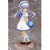 Is the Order a Rabbit - Figurine Chino, Summer Uniform
