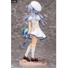 Is the Order a Rabbit - Figurine Chino, Summer Uniform
