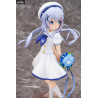 Is the Order a Rabbit - Figurine Chino, Summer Uniform