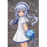 Is the Order a Rabbit - Figurine Chino, Summer Uniform
