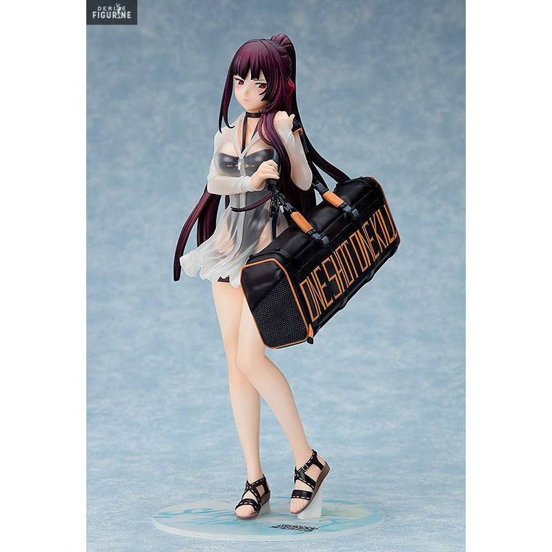 Girls Frontline - Figurine...