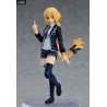 Fate/Apocrypha - Figurine Jeanne d'Arc, Casual, Figma