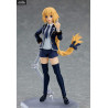 Fate/Apocrypha - Figurine Jeanne d'Arc, Casual, Figma
