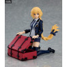 Fate/Apocrypha - Figurine Jeanne d'Arc, Casual, Figma