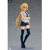Fate/Apocrypha - Figurine Jeanne d'Arc, Casual, Figma