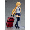 Fate/Apocrypha - Figurine Jeanne d'Arc, Casual, Figma