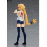 Fate/Apocrypha - Figurine Jeanne d'Arc, Casual, Figma