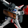 Figure Cruise Chaser Blassty, Moderoid Plastic Model Kit