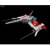Figure Cruise Chaser Blassty, Moderoid Plastic Model Kit
