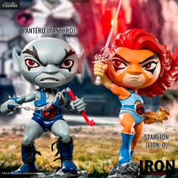 Thundercats - Figurine...