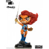 Thundercats - Figurine Lion-O or Panthro, Mini Co
