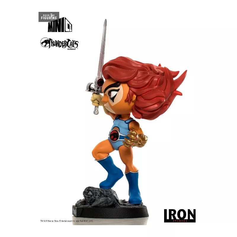 Thundercats - Figurine...