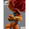 Thundercats - Figurine Lion-O or Panthro, Mini Co