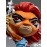 Thundercats - Figurine Lion-O or Panthro, Mini Co