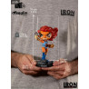 Thundercats - Figurine Lion-O or Panthro, Mini Co