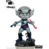 Thundercats - Figurine Lion-O or Panthro, Mini Co