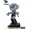 Thundercats - Figurine Lion-O or Panthro, Mini Co