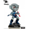Thundercats - Figurine Lion-O or Panthro, Mini Co