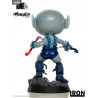 Thundercats - Figurine Lion-O or Panthro, Mini Co