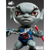 Thundercats - Figurine Lion-O or Panthro, Mini Co