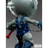 Thundercats - Figurine Lion-O or Panthro, Mini Co