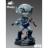 Thundercats - Figurine Lion-O or Panthro, Mini Co