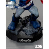 Thundercats - Figurine Lion-O or Panthro, Mini Co